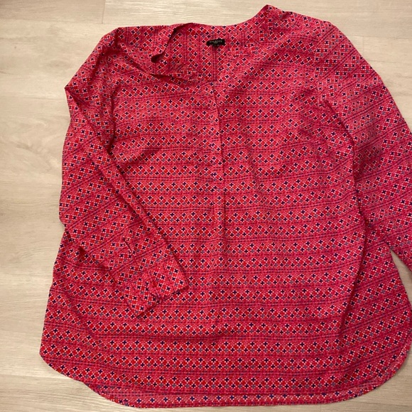 Talbots Tops - Talbots Tunic
